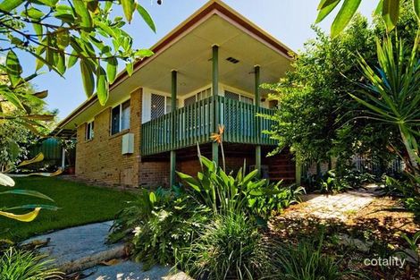 Property photo of 35 Tregana Circuit Edens Landing QLD 4207
