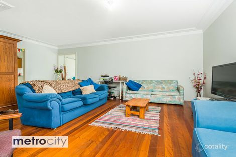 Property photo of 9 Quandong Ashgrove QLD 4060