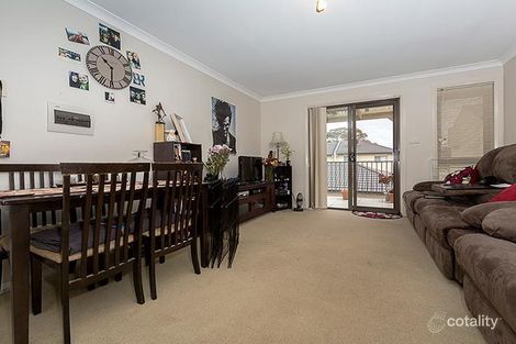 Property photo of 25 Boreham Lane Gungahlin ACT 2912