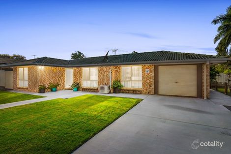 2 Calliope St, Eagleby, QLD 4207