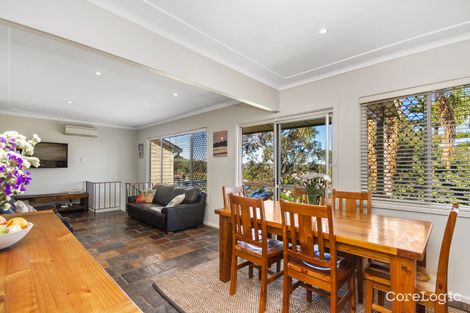 Property photo of 35 Alhambra Avenue Macquarie Hills NSW 2285