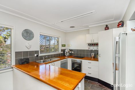 Property photo of 35 Alhambra Avenue Macquarie Hills NSW 2285