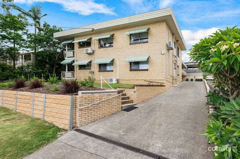 4/54 Mansfield St, Coorparoo, QLD 4151