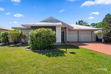 34 DAMIRRINDA ST, LYONS, NT 0810