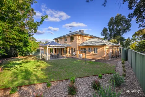 Property photo of 41 Coughlan Road Blaxland NSW 2774