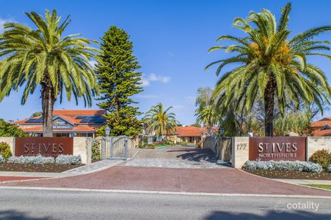 68/177 Dampier Ave, Kallaroo, WA 6025