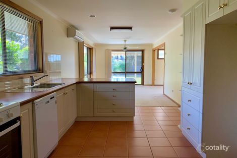 Property photo of 14 Newton Close Paynesville VIC 3880