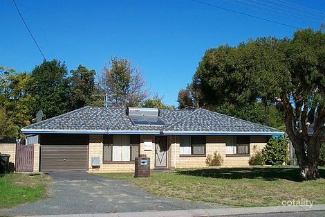 23 Pennine Way, Hamersley, WA 6022