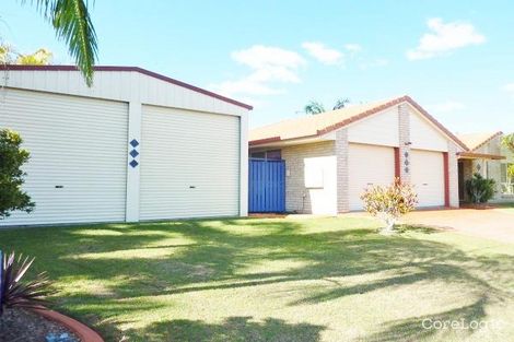 Property photo of 27 Kookaburra Drive Eli Waters QLD 4655