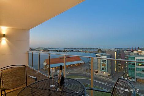 Property photo of 701/2-4 Honeysuckle Drive Newcastle NSW 2300