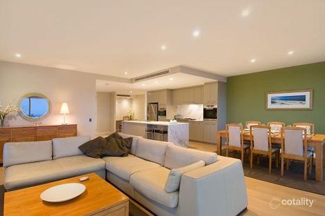 Property photo of 701/2-4 Honeysuckle Drive Newcastle NSW 2300