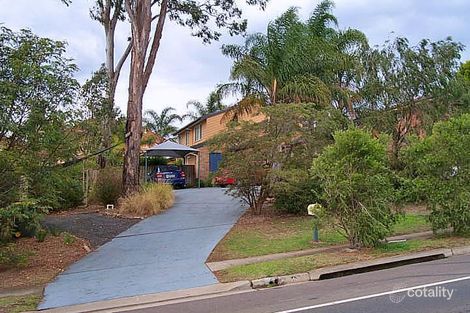 Property photo of 17 Taylor Street West Pennant Hills NSW 2125