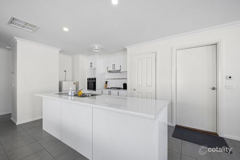 Property photo of 2 Harmony Way Alfredton VIC 3350