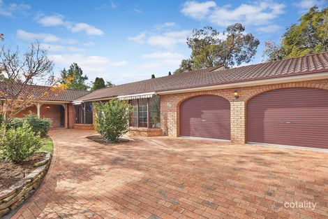 38 Coachwood Cres, Alfords Point, NSW 2234