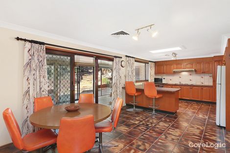 Property photo of 38 Coachwood Crescent Alfords Point NSW 2234