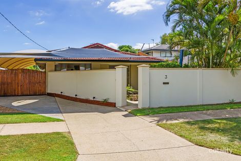 Property photo of 3 Sunbird Avenue Paradise Point QLD 4216