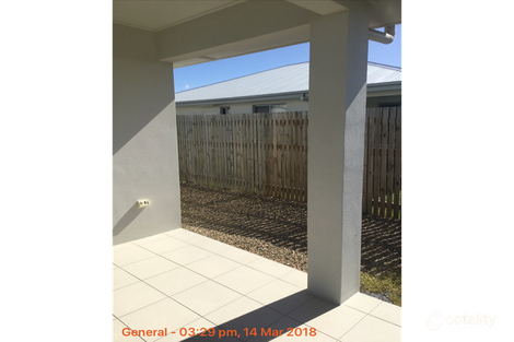 Property photo of 45 Gadsden Loop Mount Louisa QLD 4814