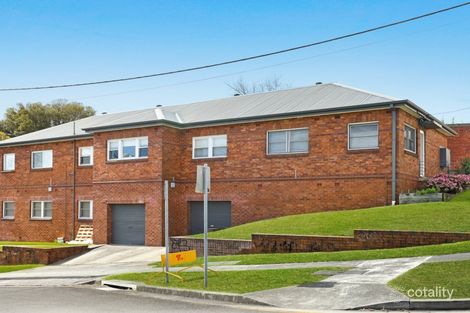 4/54 Loftus St, Wollongong, NSW 2500