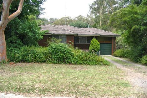 62 Bruce Rd, Glenbrook, NSW 2773