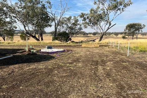 Property photo of 242 Ehrlich Road Linthorpe QLD 4356