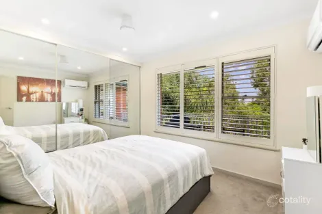 Property photo of 18/2-4 Eagle Street Ryde NSW 2112