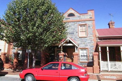 Property photo of 21 Lowe Street Adelaide SA 5000
