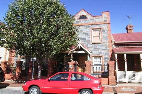 Property photo of 21 Lowe Street Adelaide SA 5000