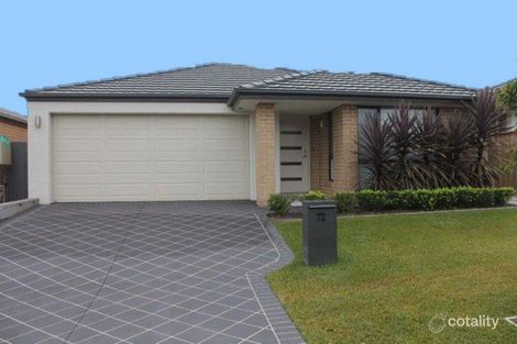 72 Belmont Ave, Spring Farm, NSW 2570