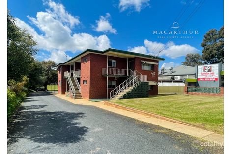 5/201 Lake Albert Rd, Kooringal, NSW 2650