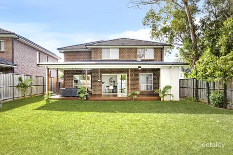 Property photo of 26 Kerrawary Grove Schofields NSW 2762