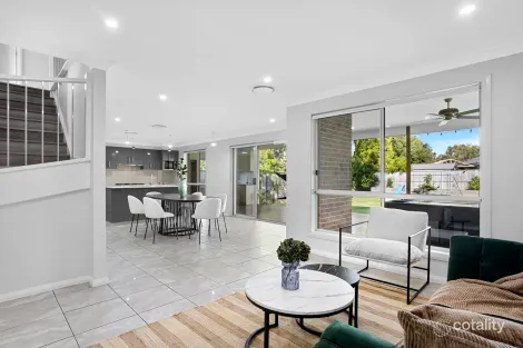 Property photo of 26 Kerrawary Grove Schofields NSW 2762