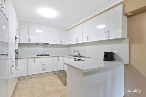 Property photo of 9/14 Weigand Avenue Bankstown NSW 2200