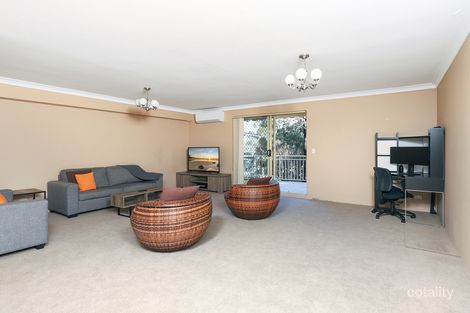 Property photo of 9/14 Weigand Avenue Bankstown NSW 2200