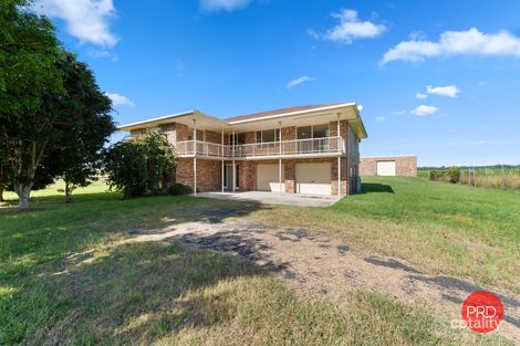 Property photo of 5130 Big River Way Gulmarrad NSW 2463