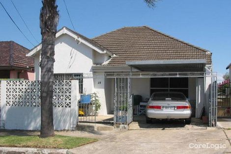 Property photo of 28 North Street Marrickville NSW 2204