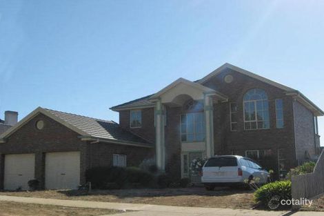 48 Mccubbin Dr, Taylors Lakes, VIC 3038