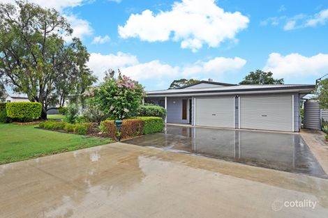 40 Kookaburra St, Dalby, QLD 4405