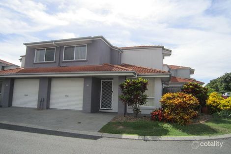 Property photo of 12/20 Federation Street Wynnum West QLD 4178
