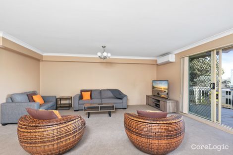 Property photo of 9/14 Weigand Avenue Bankstown NSW 2200