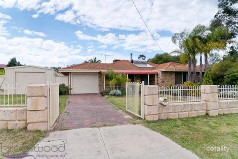 Property photo of 42 Balfour Road Swan View WA 6056