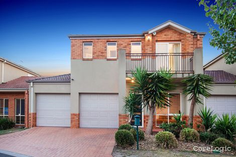 Property photo of 31 Durack Circuit Taylors Hill VIC 3037