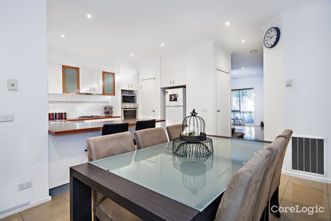 Property photo of 31 Durack Circuit Taylors Hill VIC 3037
