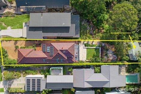 Property photo of 62 Cliff Avenue Northbridge NSW 2063