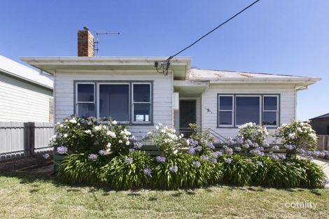 Property photo of 9 Lowe Street Ararat VIC 3377