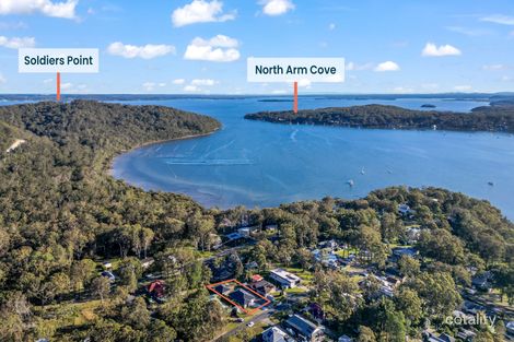 14 Central Ave, Bundabah, NSW 2324