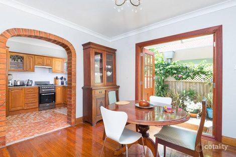 Property photo of 29A Constitution Road Dulwich Hill NSW 2203