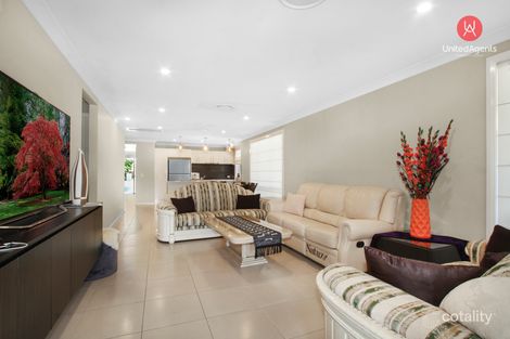 Property photo of 19 Sierra Avenue Middleton Grange NSW 2171