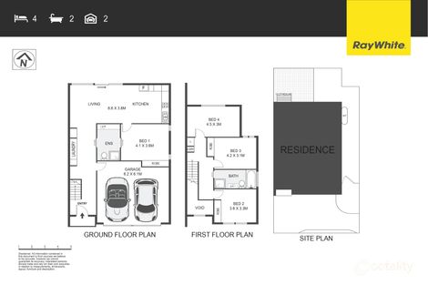 Property photo of 1/1 Greenough Circuit Kaleen ACT 2617