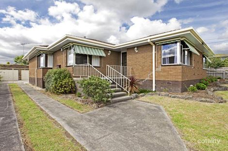 Property photo of 4 Mountbatten Street Grovedale VIC 3216