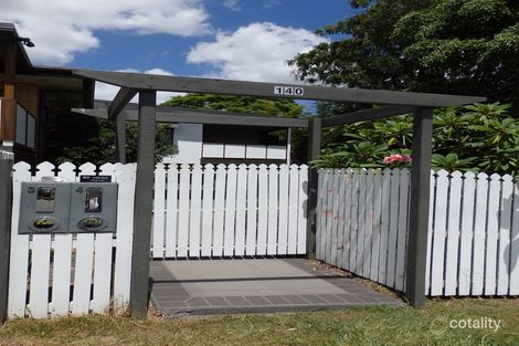 1/140 Arthur Tce, Red Hill, QLD 4059